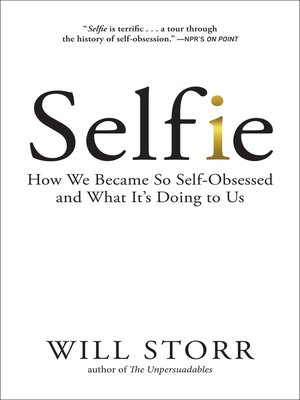 cover image of Selfie